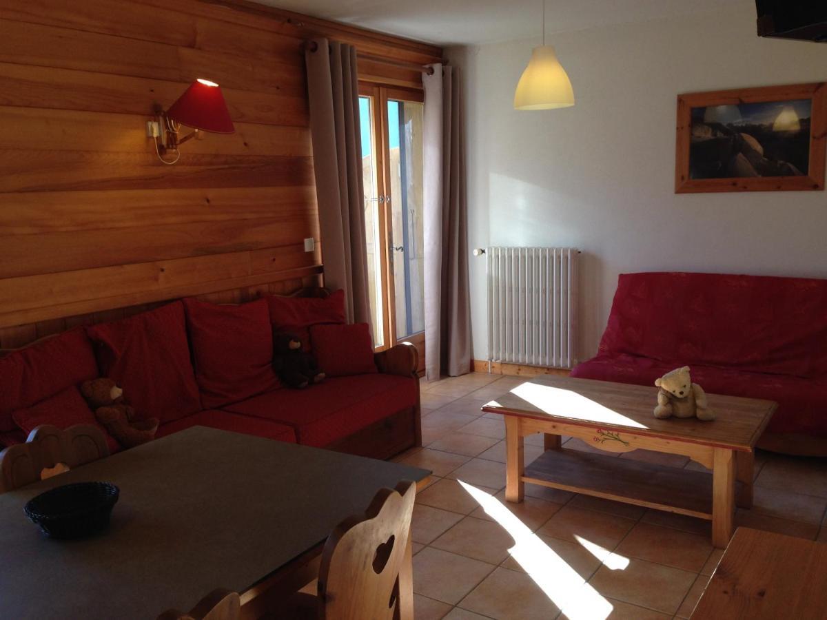 Residence Chalet Des Granges Samoens Exterior photo