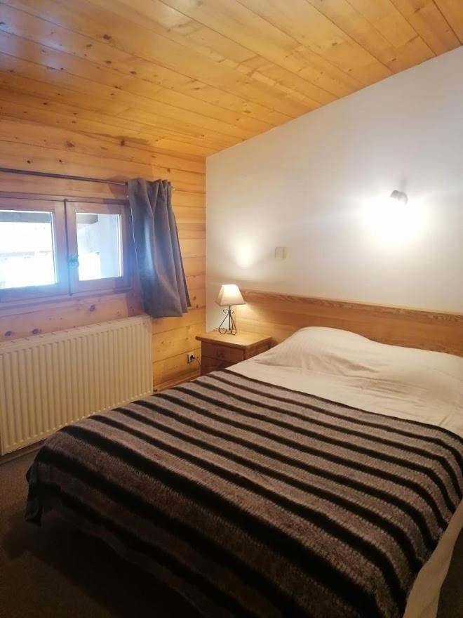 Residence Chalet Des Granges Samoens Exterior photo